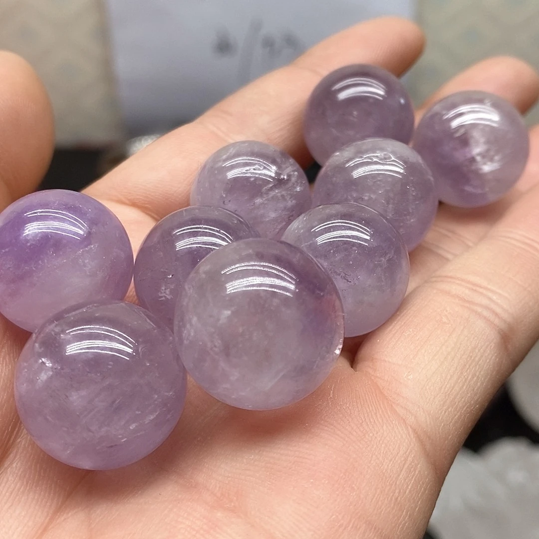 水晶22未镶嵌水晶石