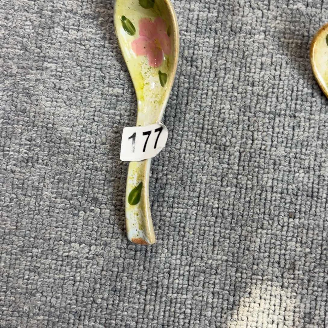 福**满景德镇手绘高温釉下彩陶瓷茶具