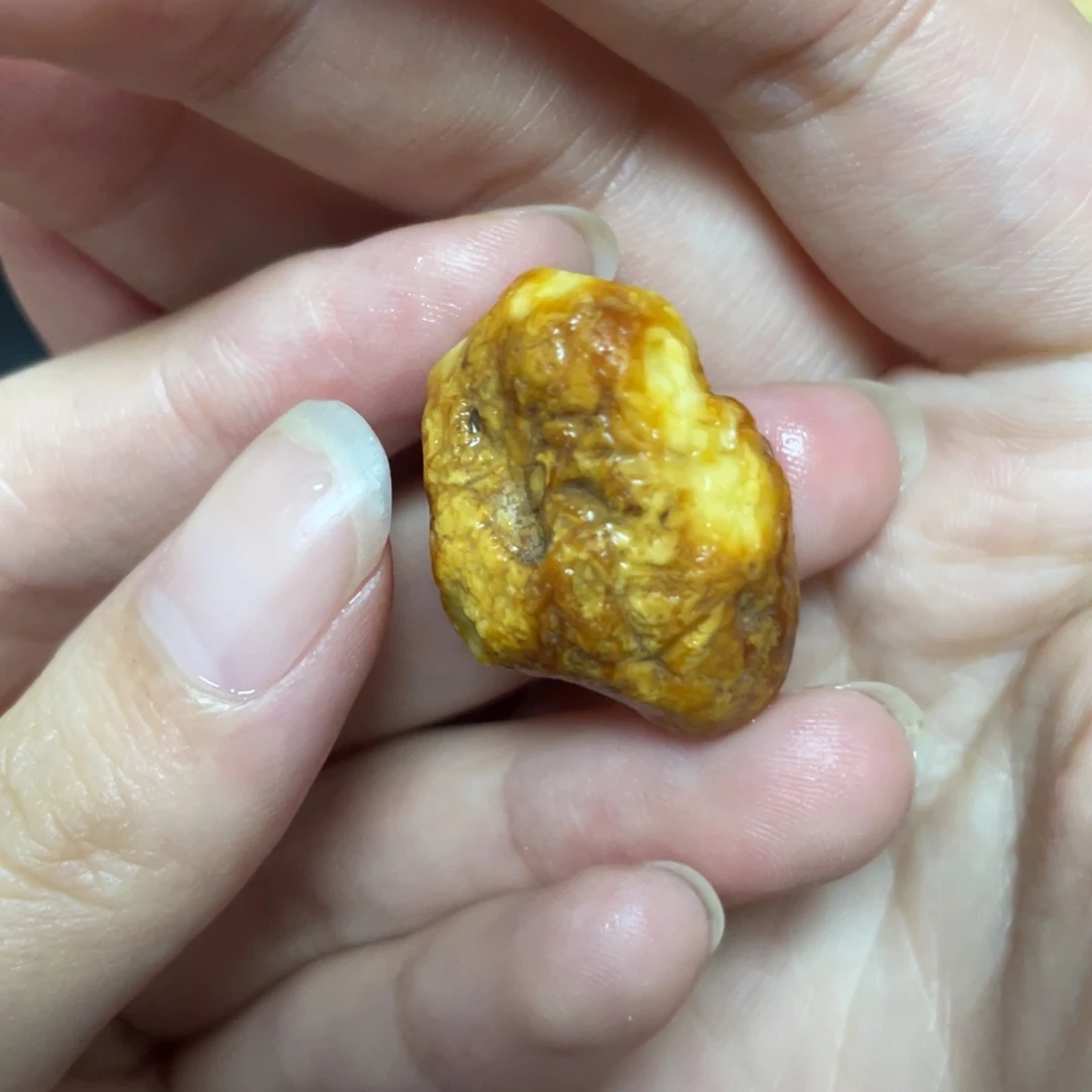 定制蜜蜡蜜蜡原石