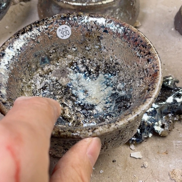 茶宠多*体盏盏灯都是我的爱