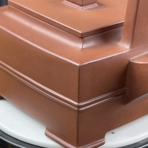 紫砂茶壶城***狼密密麻麻