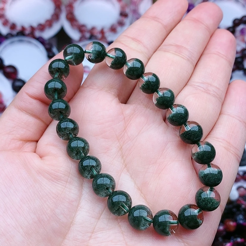 【闪购商品】未镶嵌手链水晶水晶手链