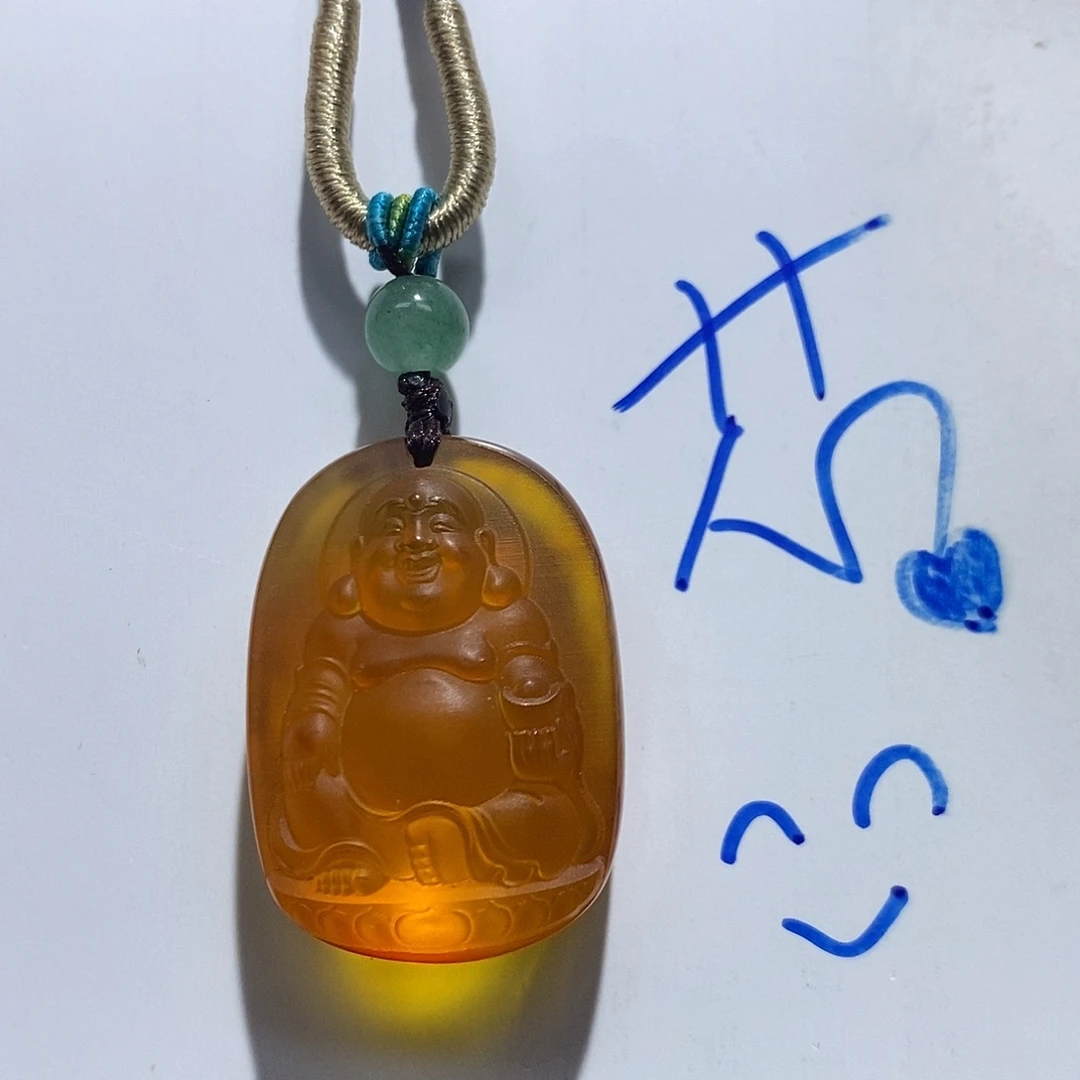 定制琥珀未镶嵌蜜蜡