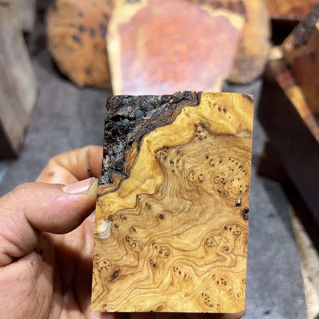 非洲檀香其他三*