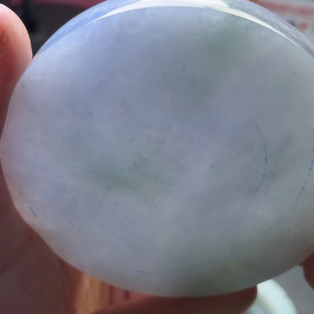 米****定制翡翠未镶嵌缅A翡翠多样性发一