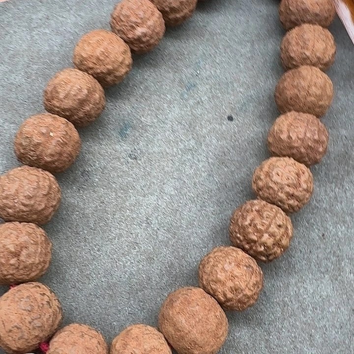 金刚菩提吊坠跳跳龙1.7全品