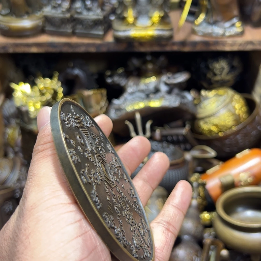 木古铜器专属链接