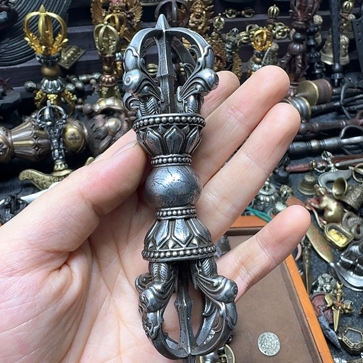 文玩物件一物一图