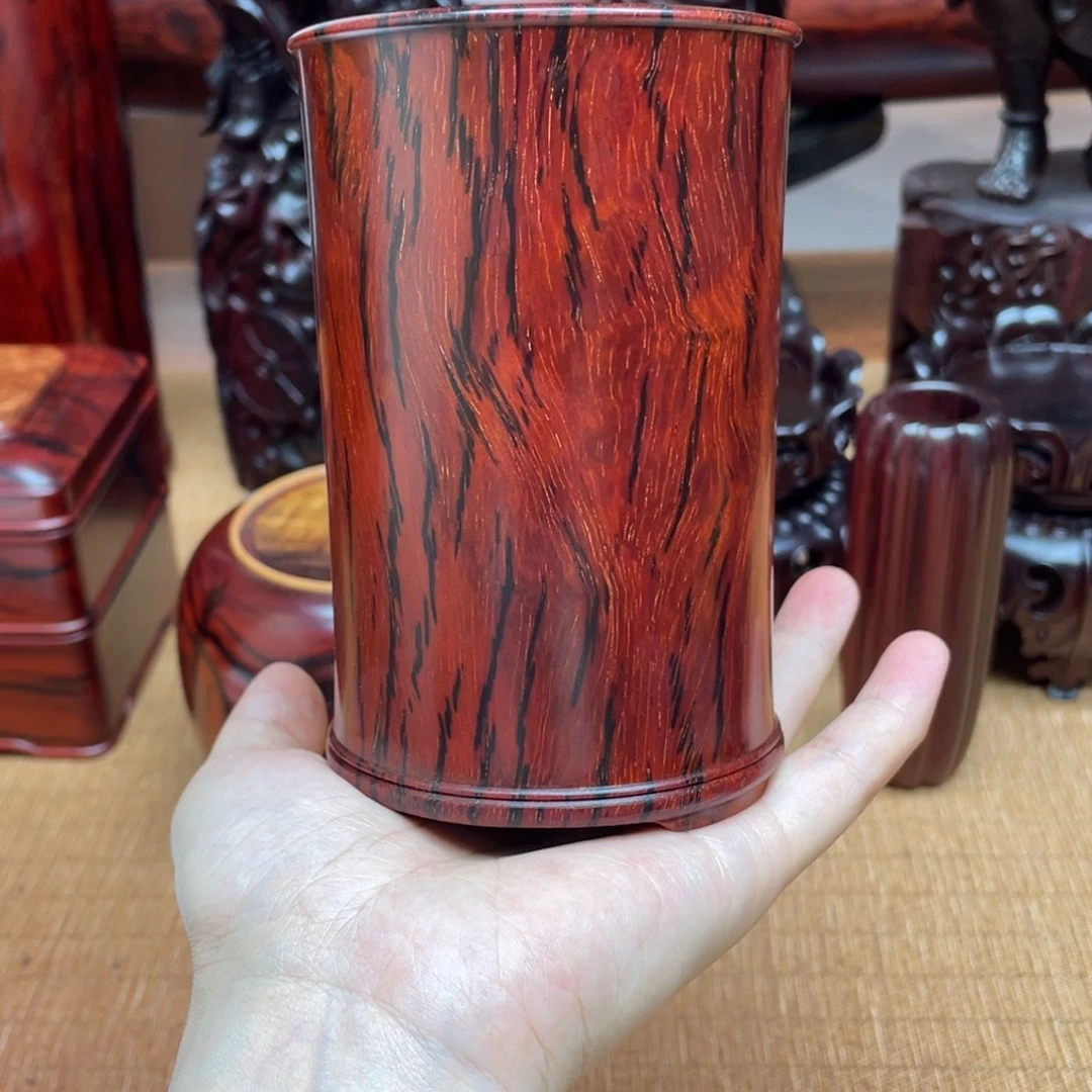 檀香紫檀（小叶紫檀）