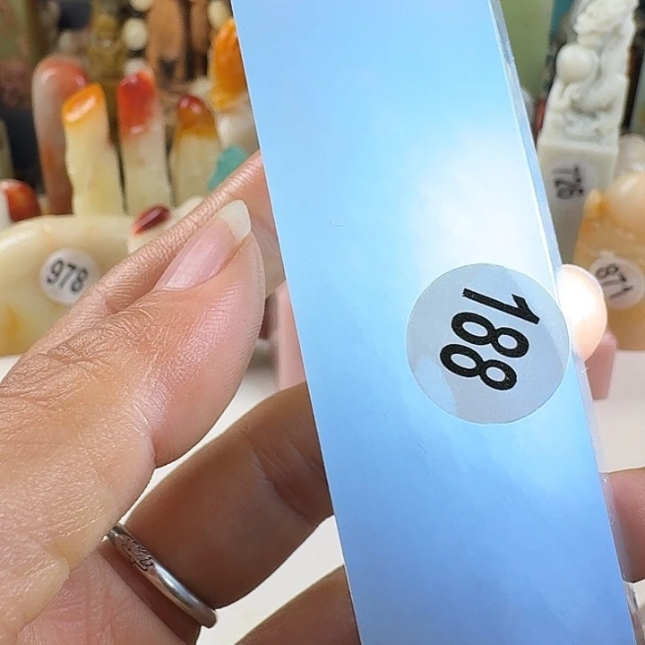 青田石印石印石章料…..