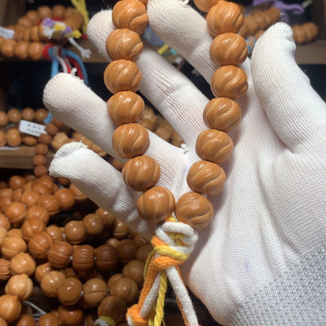 【闪购商品】微瑕手工雕刻卷卷酥