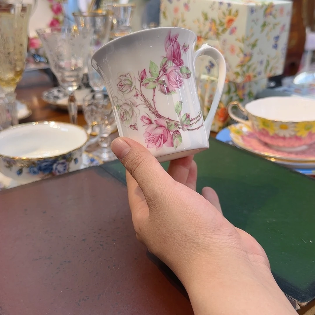瓷片欧洲精品瓷器
