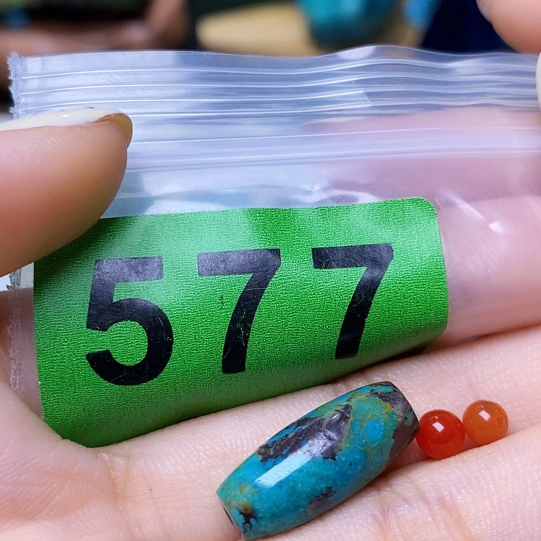 空竹粉丝专享十堰特色散珠