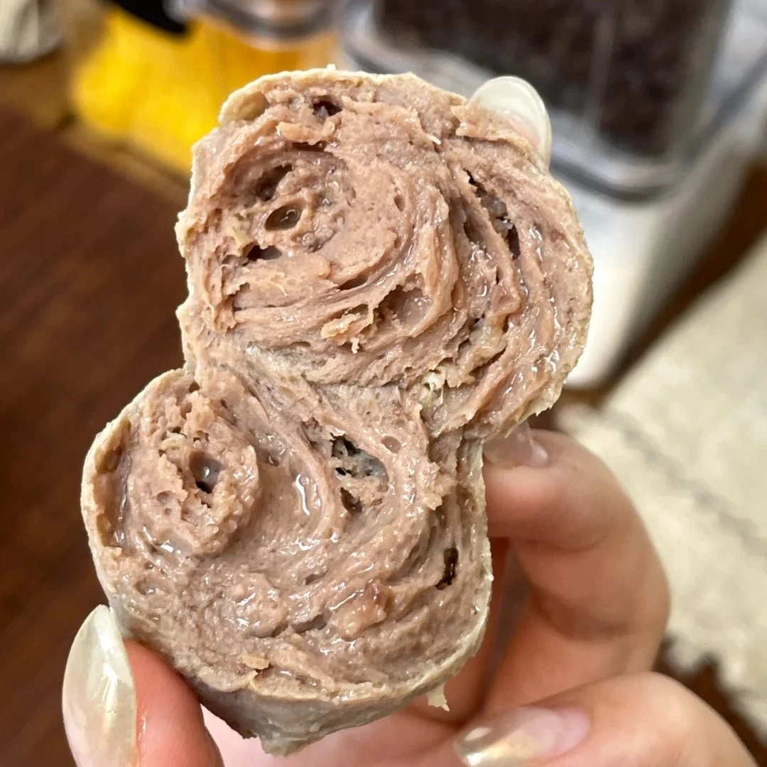 汕头牛肉丸 章鱼丸 手工鱼册 套餐 火锅底料食材包邮