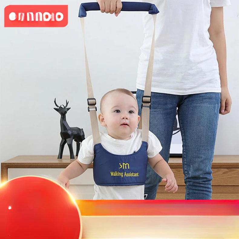 【西藏包邮】宝宝学步带多功能透气学行带婴幼儿童防走失带护腰防摔