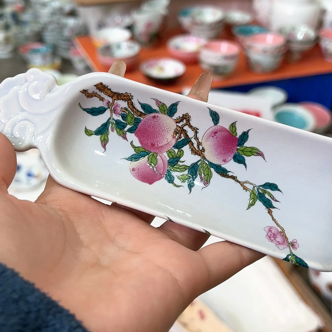 微瑕微瑕景德镇陶瓷