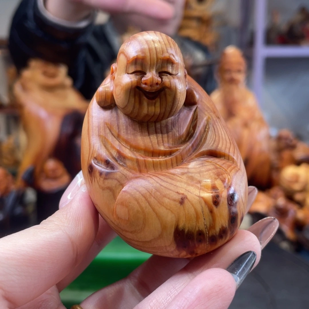 手串/手链柏木（崖柏）