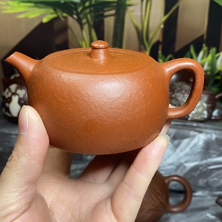 紫砂茶壶小井栏234566778999000099