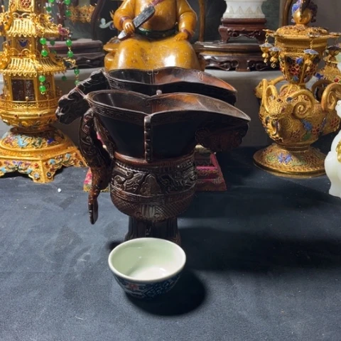 【闪购商品】瓷片悠*推荐付米链接及其他瓷器