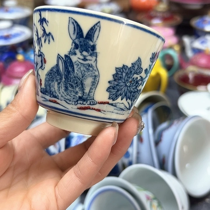 珐琅彩工艺等多种产品系列及