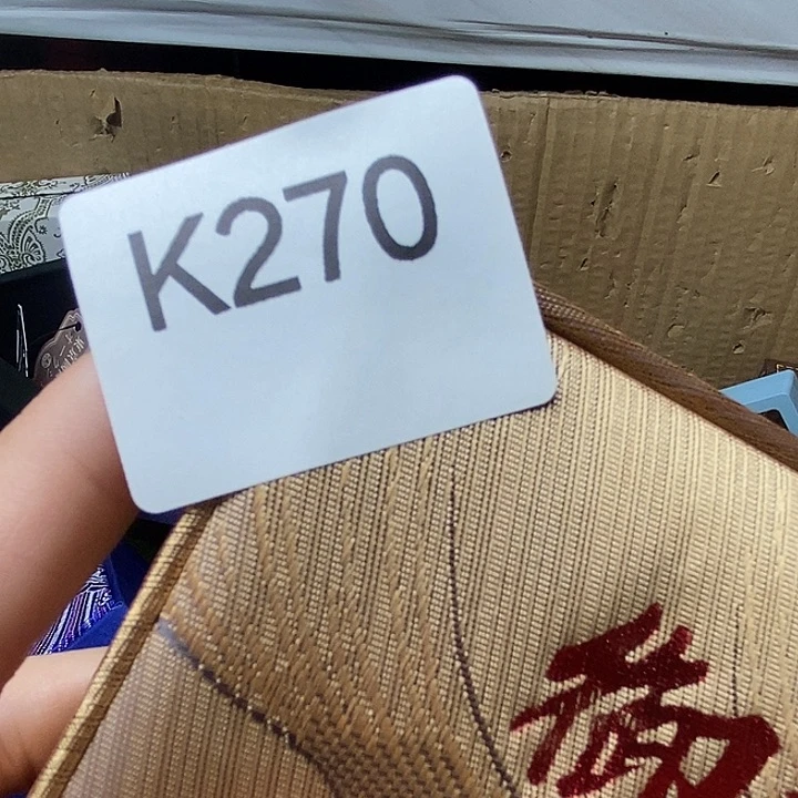 手工艺品琉璃大**生270