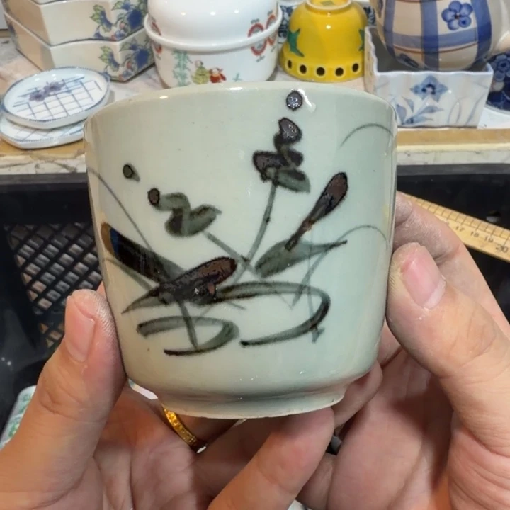 陶瓷推荐第二名20包邮