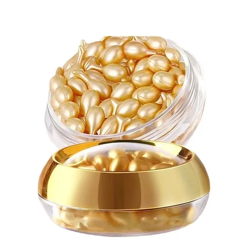 碧奥泉富勒烯唤颜逆龄精华液 发六盒