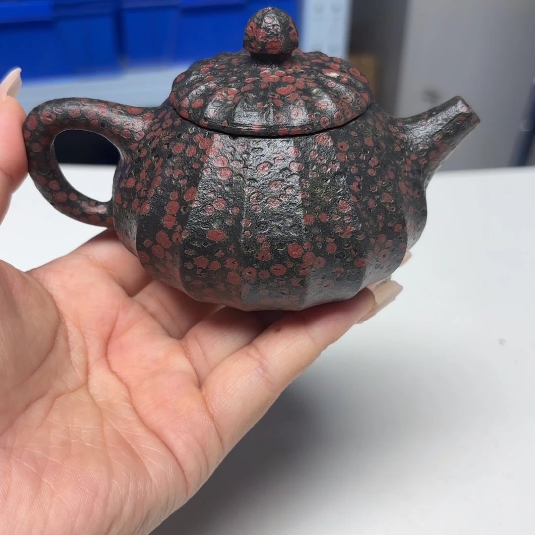 康能美玉瓷安山玉