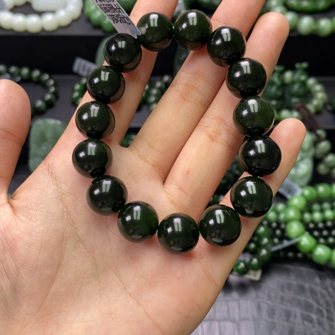 未镶嵌和田玉珠宝奇石