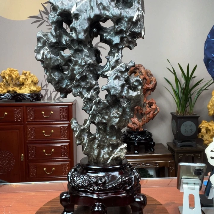 有机玻璃精品太湖