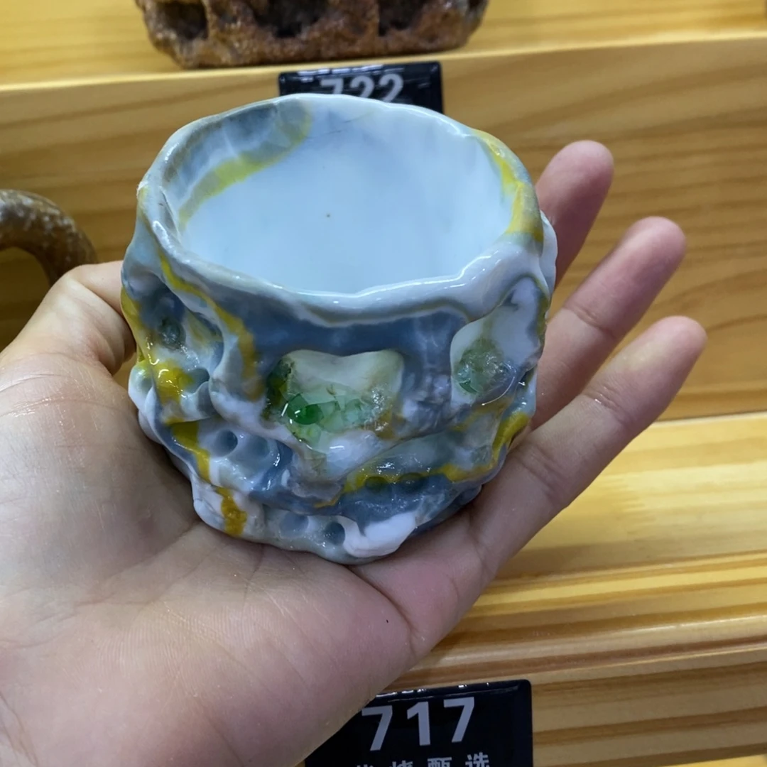 陶园柴烧，精品高货?***?717