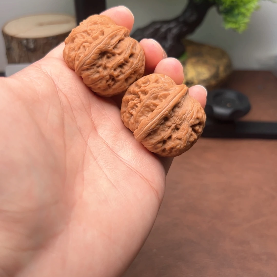 文玩核桃吊坠39元宝5