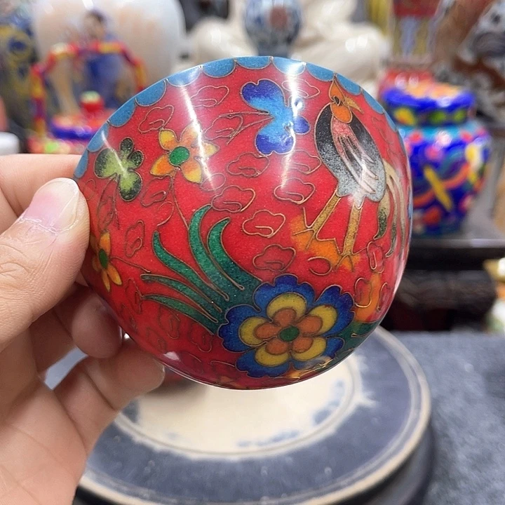 瓷片摆件工艺品有限公司