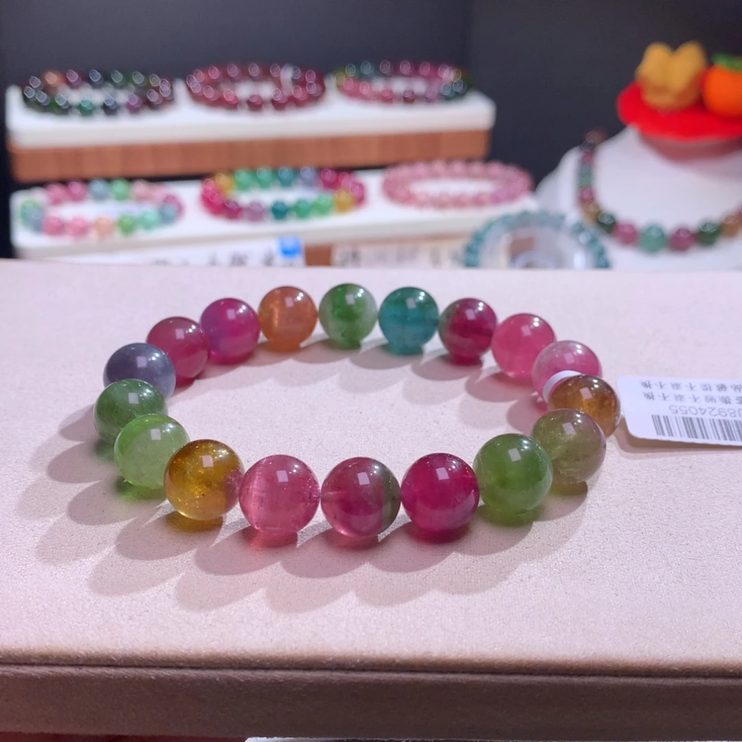 手链未镶嵌碧玺碧玺