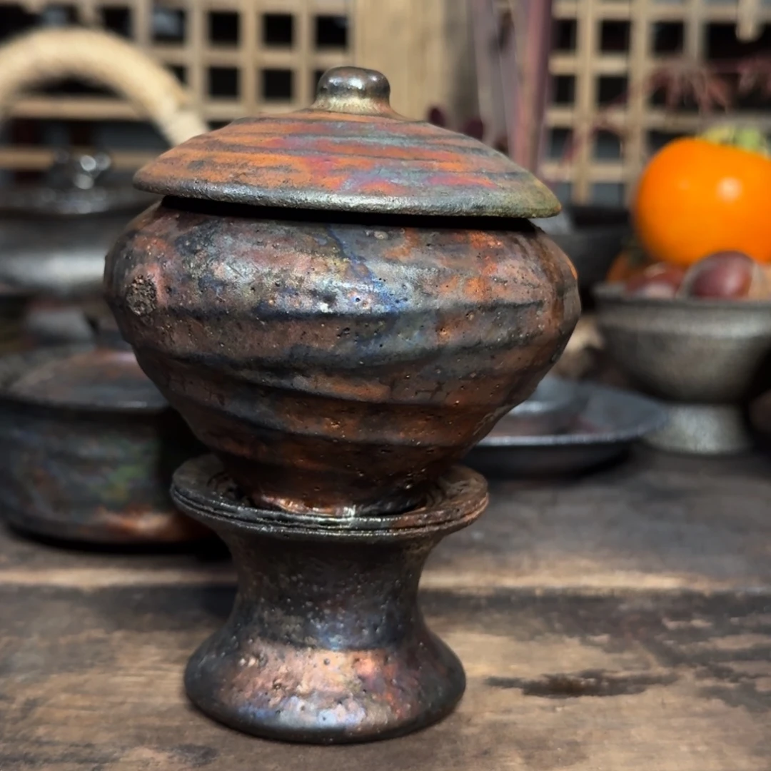 星***薇荥经明熙阁115号微瑕1只