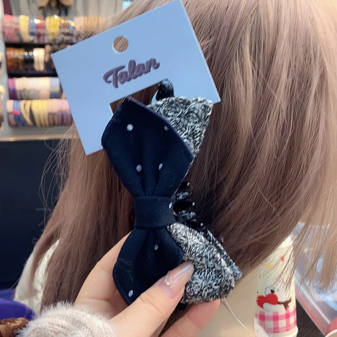 皮质非金属大号香蕉夹爆款