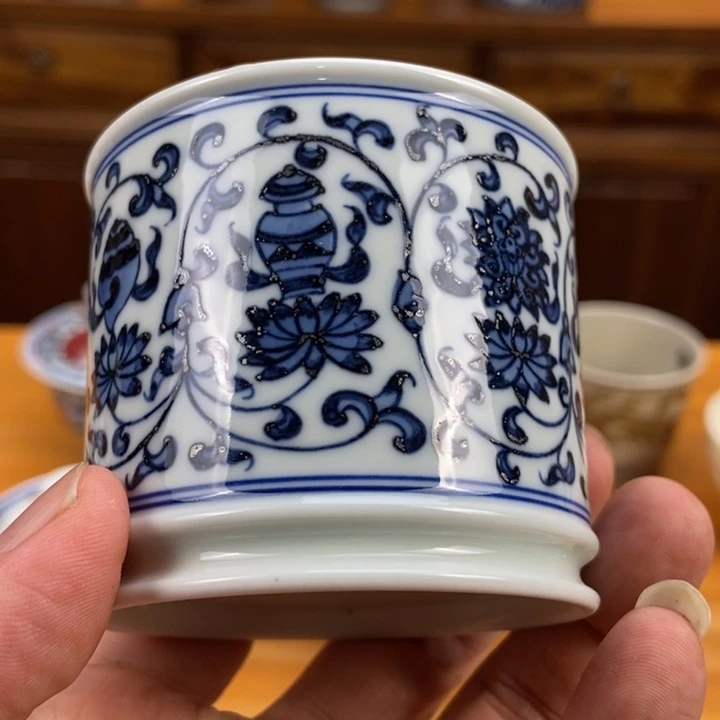 景德镇手绘哈哈哈哈哈哈?****爸