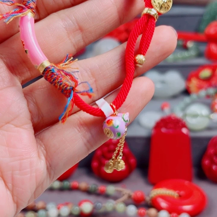 橄榄核吊坠幸**猫多样性发货一件