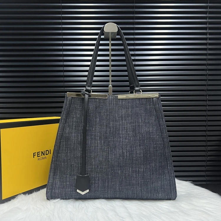 95新 FENDI/芬迪 /KIKI/单肩包/11861602
