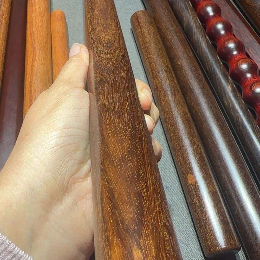 奢***生直径3长60厘米左右
