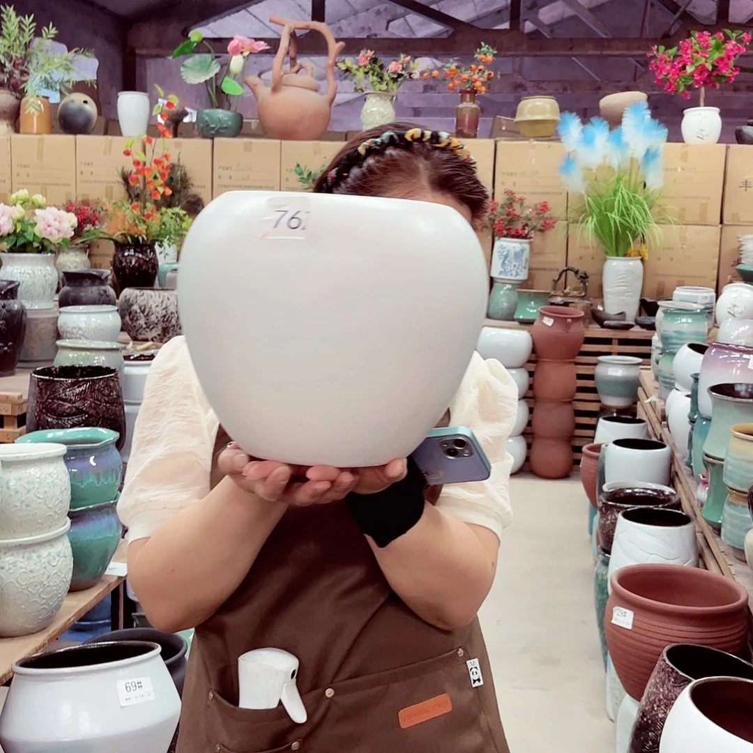 高度23口径21厘米