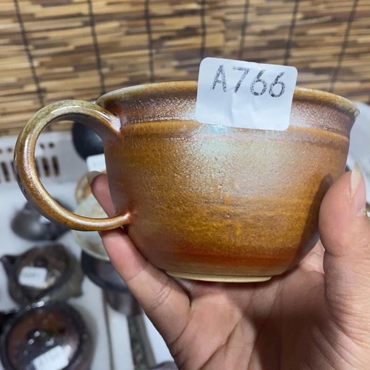 其他柴烧茶器福利