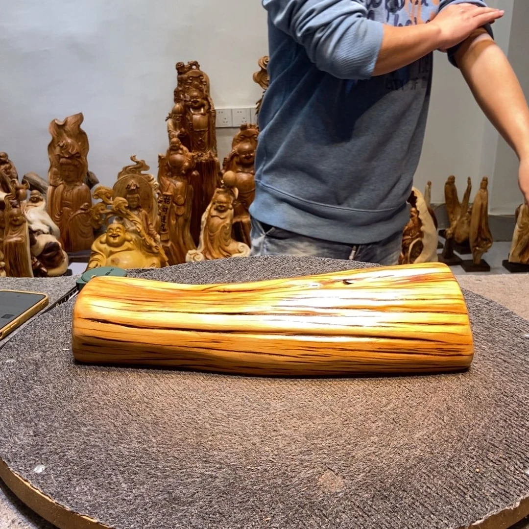 柏木（崖柏）精品太行崖柏
