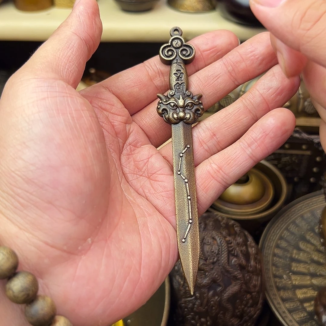 小王铜器精品精选下单