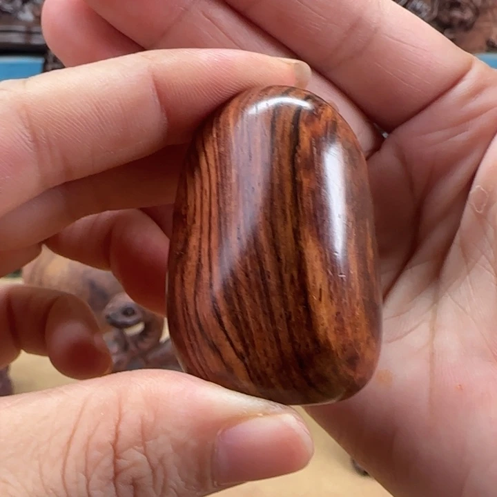 黄花梨/降香黄檀吊坠