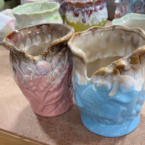 陶瓷满9元发货口径不清楚问客服谢谢