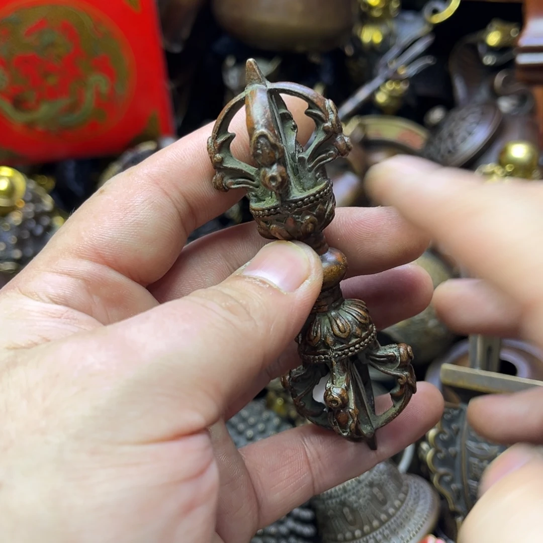 精品铜器摆件链接