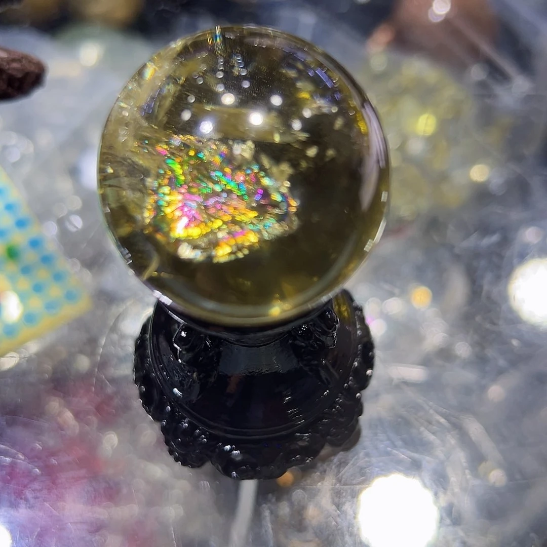 水晶摆件未镶嵌水晶嘿**好