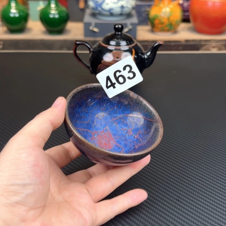 摆件陶瓷高端赏器