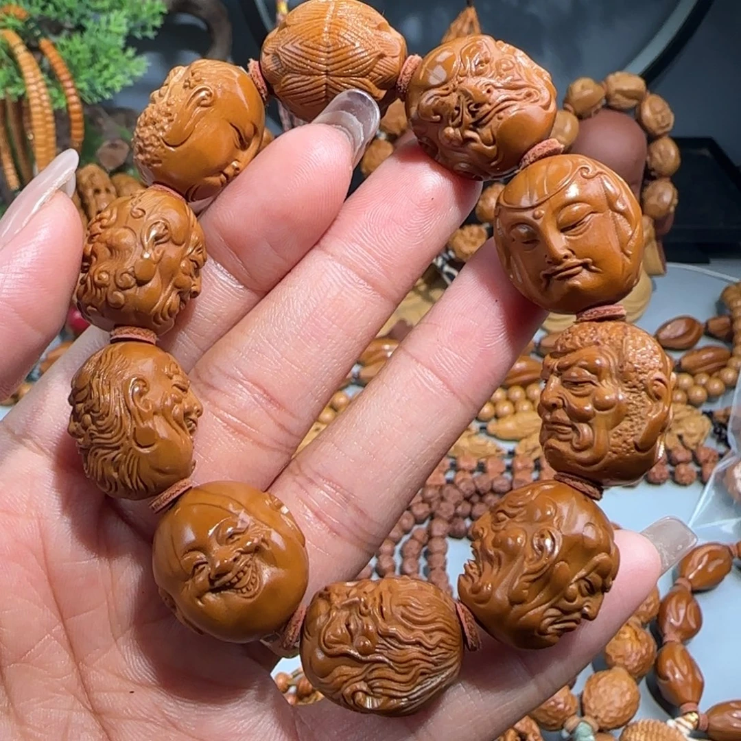 手串/手链橄榄核福利待遇